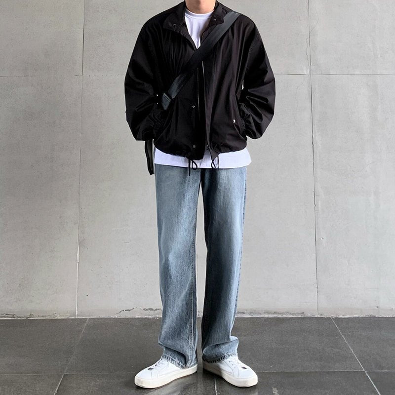 Mountain jacket hoodie