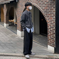 Casual coat jacket