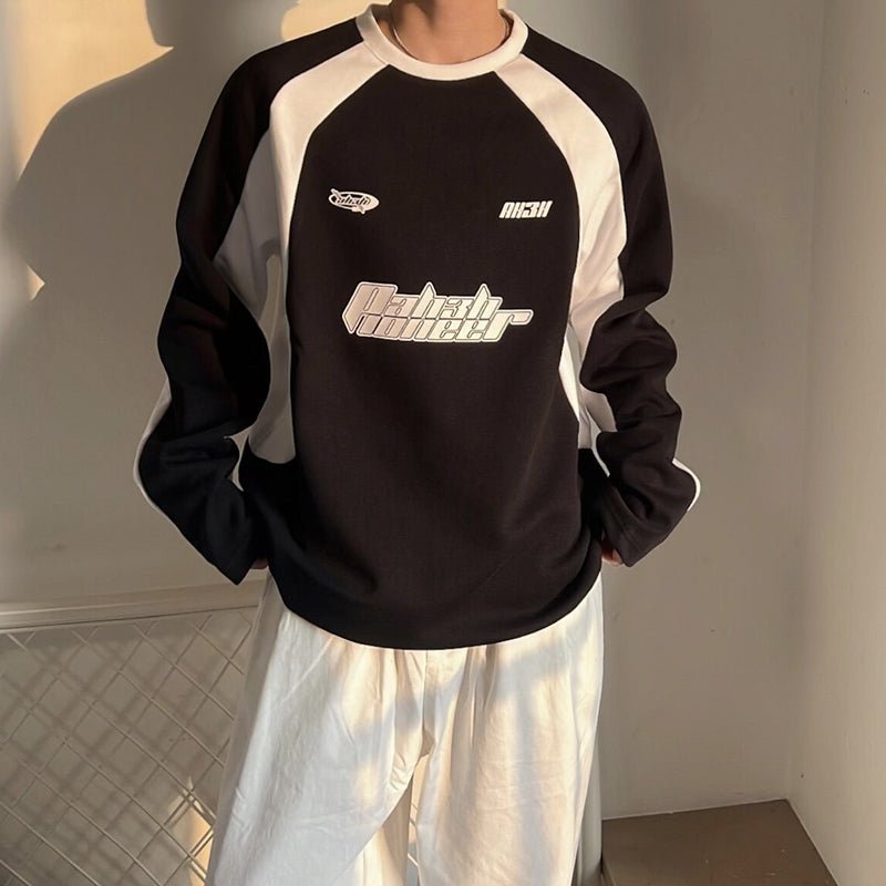 Monotone logo trainer