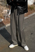 loose casual pants