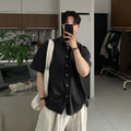 ベーシックリラックスシャツ メンズ / Basic Relax SHIRT