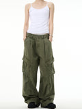 Casual Cargo Pants