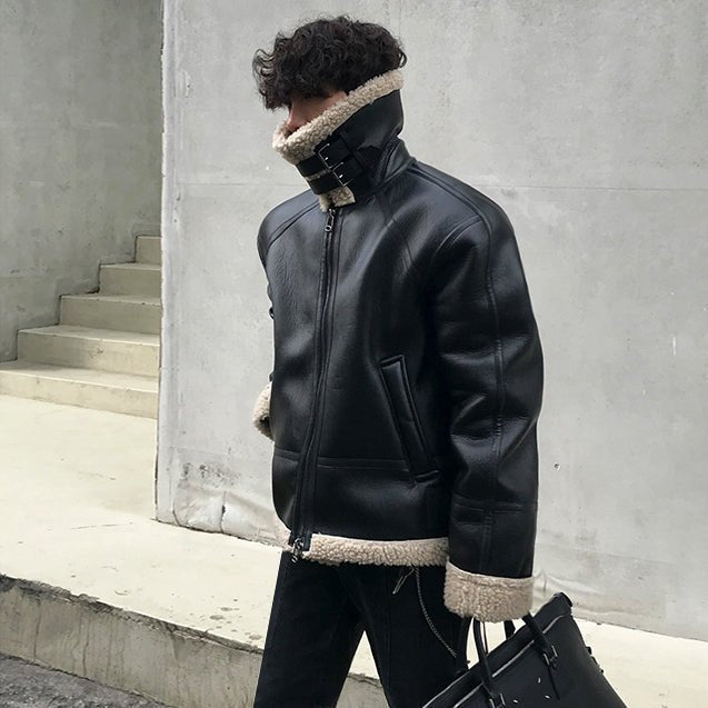 Fur Mouton Court