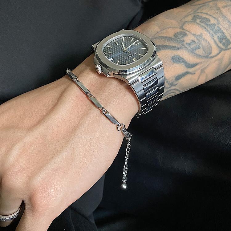 Seeds Design Bracelet　OR2905