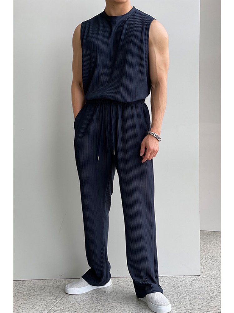 【上下セット】Sleeve Sweat Setup
