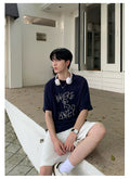 Street T-shirt