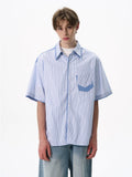 Striped shirt