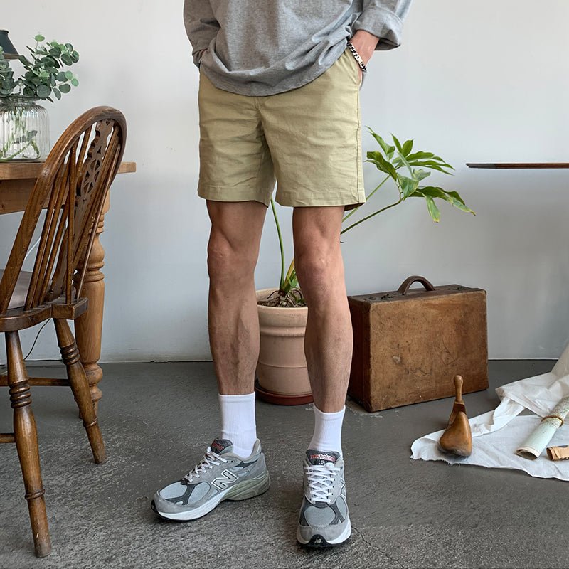 Summer shorts