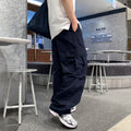 Wide Cargo PANTS