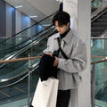 Wooltech jacket
